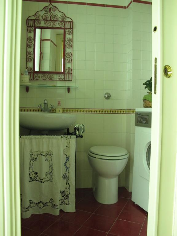 Torre Del Sogno Villa Ravello Ruang foto